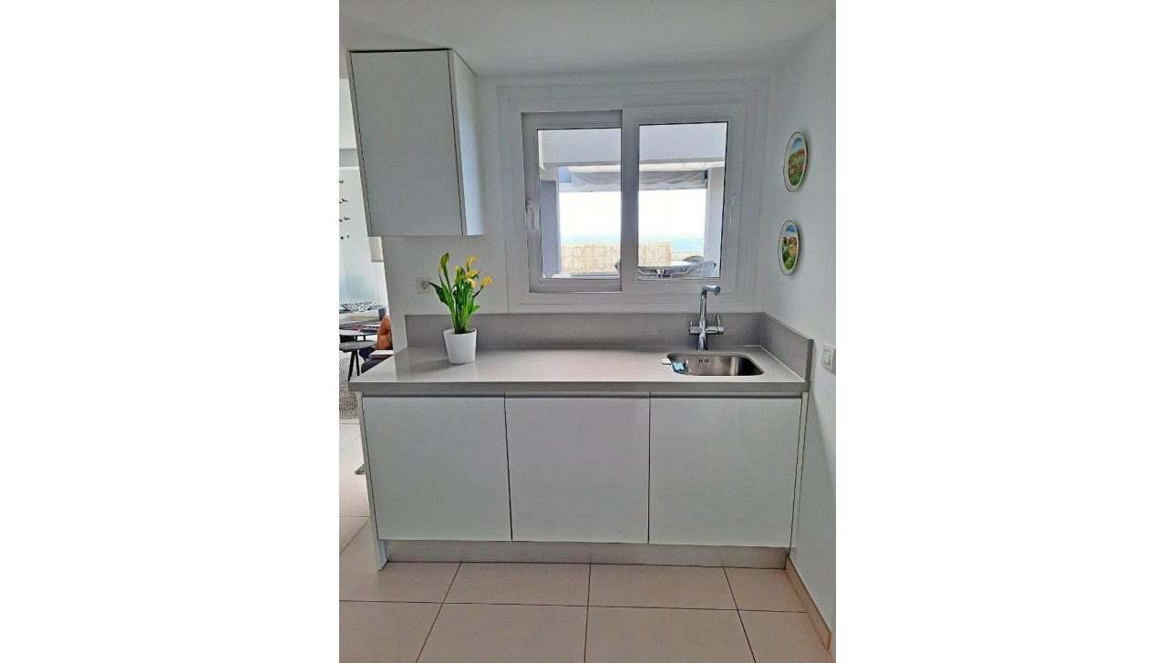 Reventa - Ático - Orihuela Costa - Punta Prima