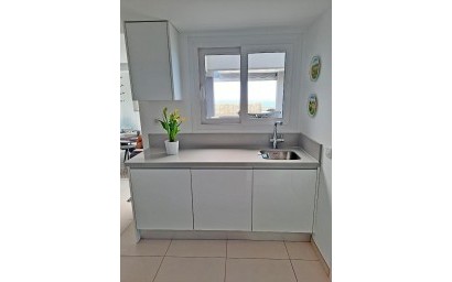 Reventa - Ático - Orihuela Costa - Punta Prima