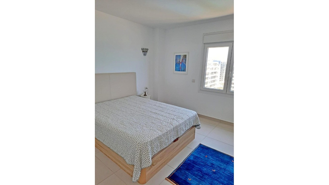 Reventa - Ático - Orihuela Costa - Punta Prima
