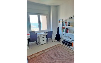 Reventa - Ático - Orihuela Costa - Punta Prima