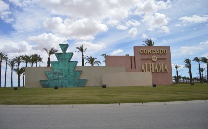 New Build - Bungalow - Alhama De Murcia - Condado De Alhama