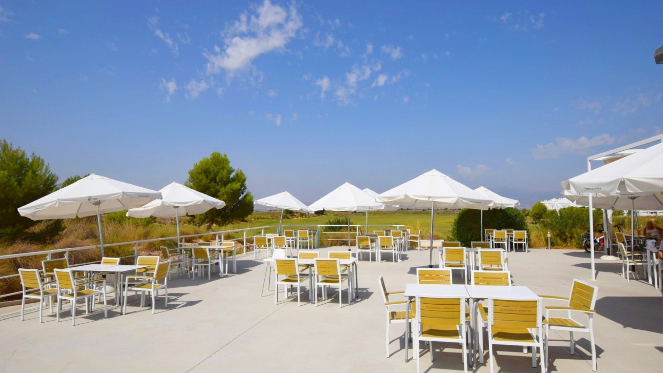 New Build - Bungalow - Alhama De Murcia - Condado De Alhama