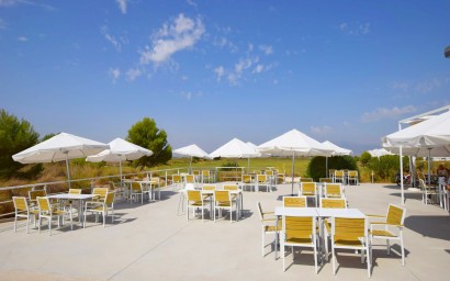 New Build - Bungalow - Alhama De Murcia - Condado De Alhama