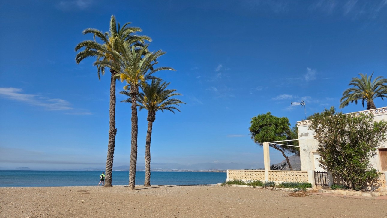 New Build - Bungalow - Alhama De Murcia - Condado De Alhama