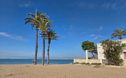 New Build - Bungalow - Alhama De Murcia - Condado De Alhama
