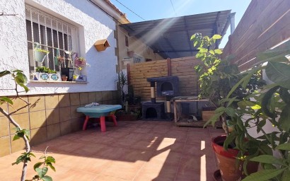 Resale - Villa - San Pedro del Pinatar
