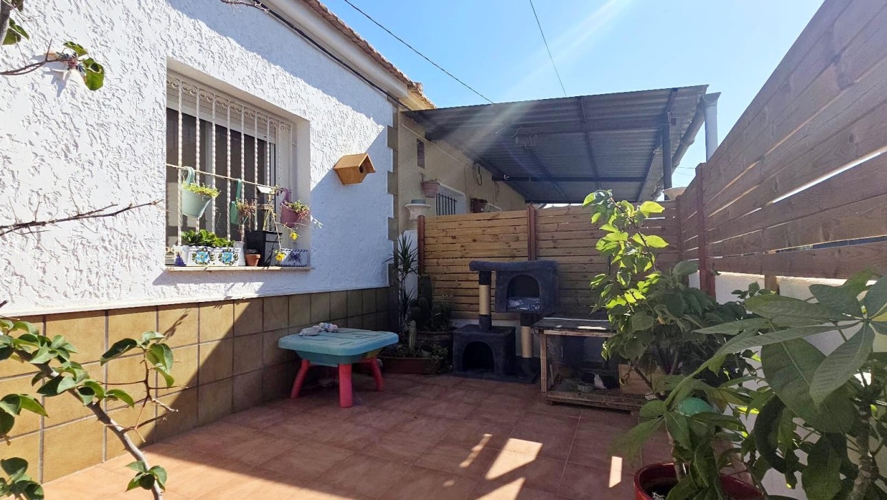 Resale - Villa - San Pedro del Pinatar