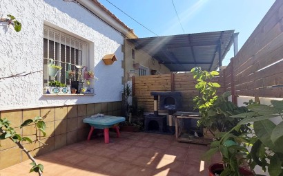 Resale - Villa - San Pedro del Pinatar