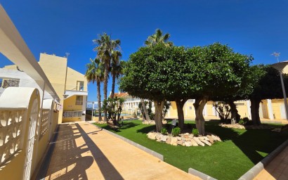 Reventa - Adosado - La Mata