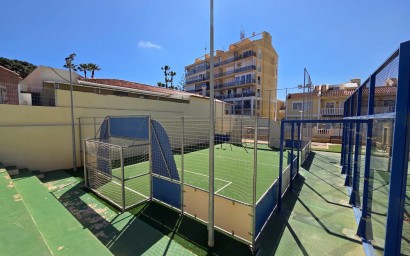 Reventa - Adosado - La Mata