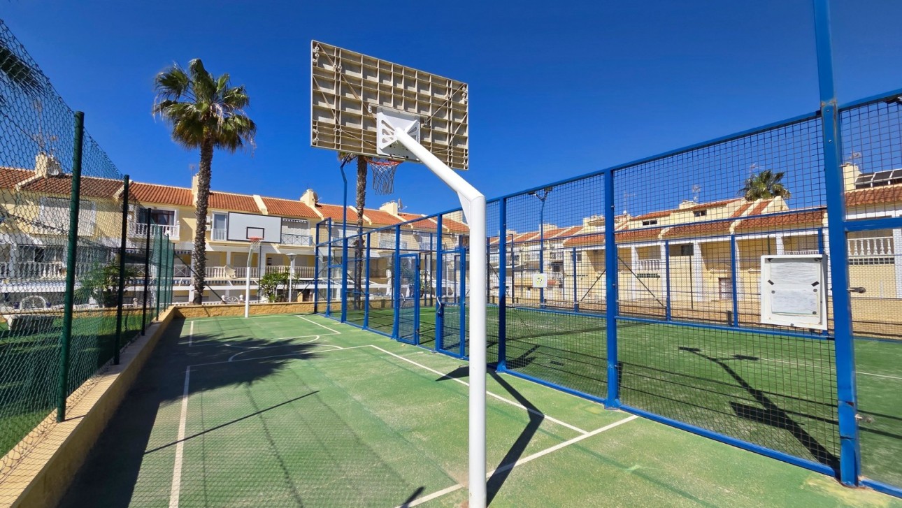 Reventa - Adosado - La Mata