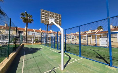 Reventa - Adosado - La Mata