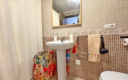 Resale - Apartment - San Miguel de Salinas - Pueblo