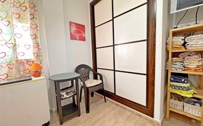 Resale - Apartment - San Miguel de Salinas - Pueblo