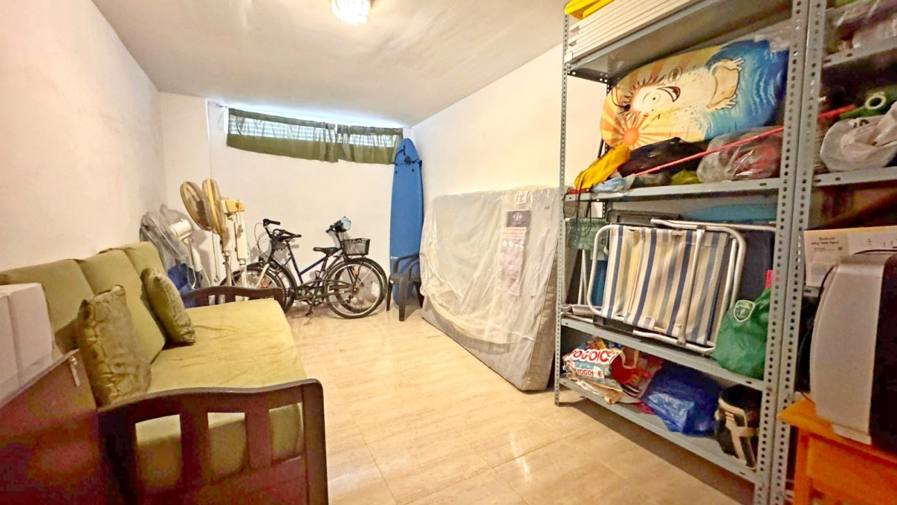 Resale - Apartment - San Miguel de Salinas - Pueblo