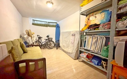 Resale - Apartment - San Miguel de Salinas - Pueblo