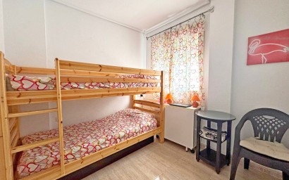 Resale - Apartment - San Miguel de Salinas - Pueblo