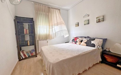 Resale - Apartment - San Miguel de Salinas - Pueblo