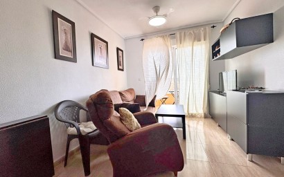 Resale - Apartment - San Miguel de Salinas - Pueblo