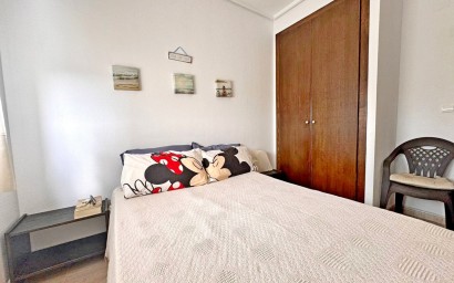 Resale - Apartment - San Miguel de Salinas - Pueblo