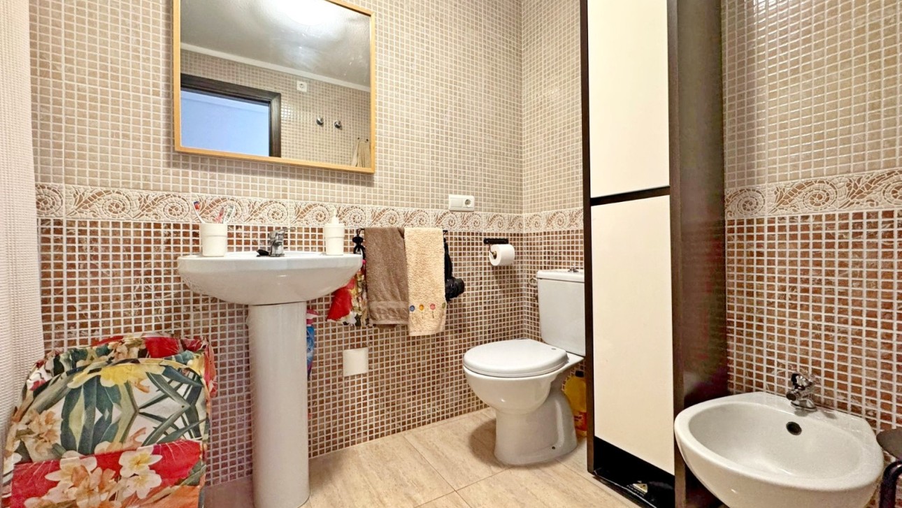 Resale - Apartment - San Miguel de Salinas - Pueblo
