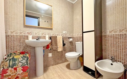 Resale - Apartment - San Miguel de Salinas - Pueblo
