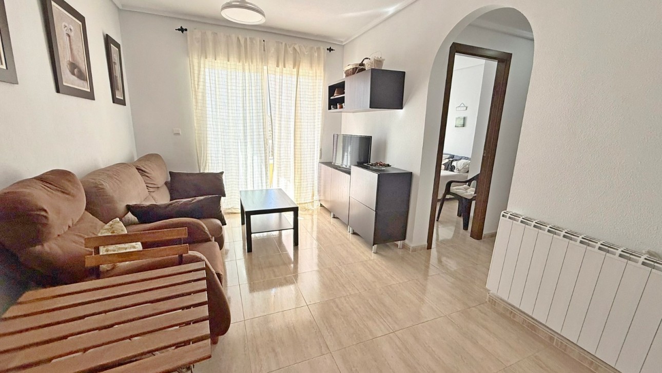 Перепродажа - Apartment - San Miguel de Salinas - Pueblo