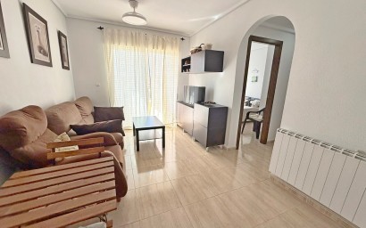 Перепродажа - Apartment - San Miguel de Salinas - Pueblo