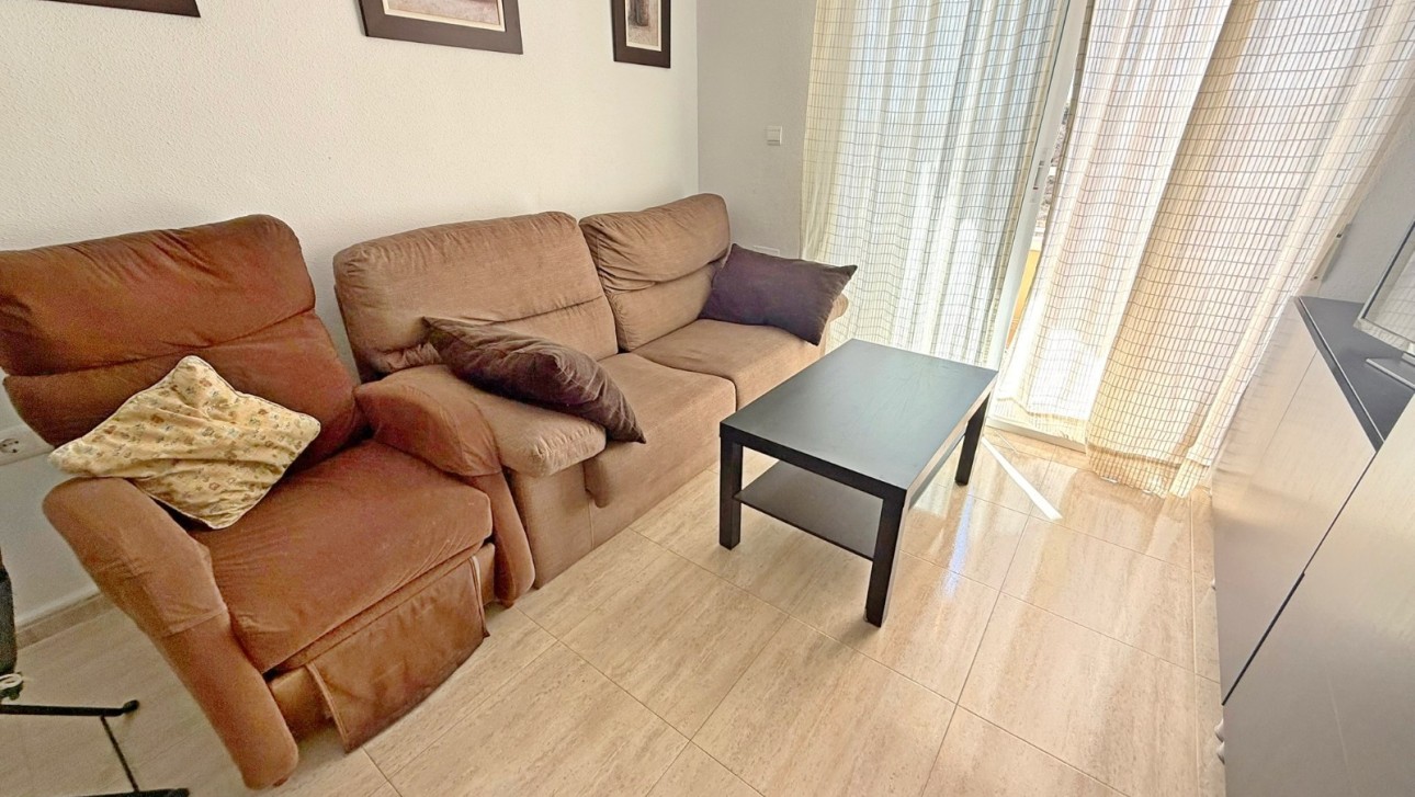 Перепродажа - Apartment - San Miguel de Salinas - Pueblo