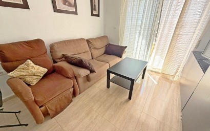Перепродажа - Apartment - San Miguel de Salinas - Pueblo
