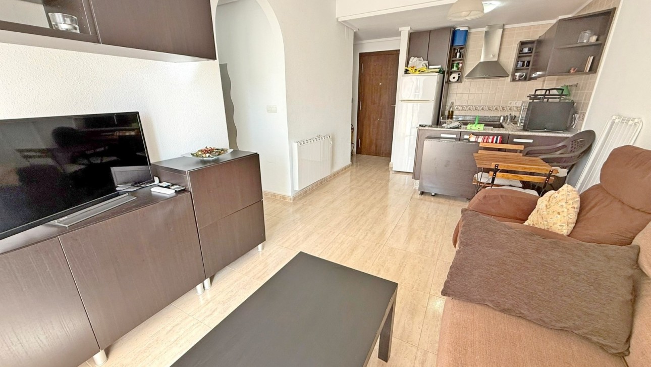 Перепродажа - Apartment - San Miguel de Salinas - Pueblo