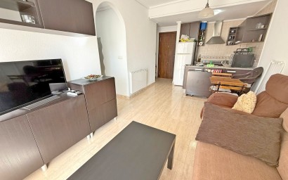 Перепродажа - Apartment - San Miguel de Salinas - Pueblo