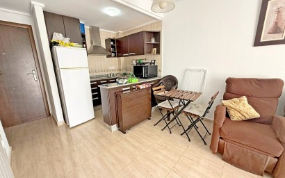 Перепродажа - Apartment - San Miguel de Salinas - Pueblo