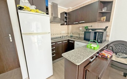 Перепродажа - Apartment - San Miguel de Salinas - Pueblo