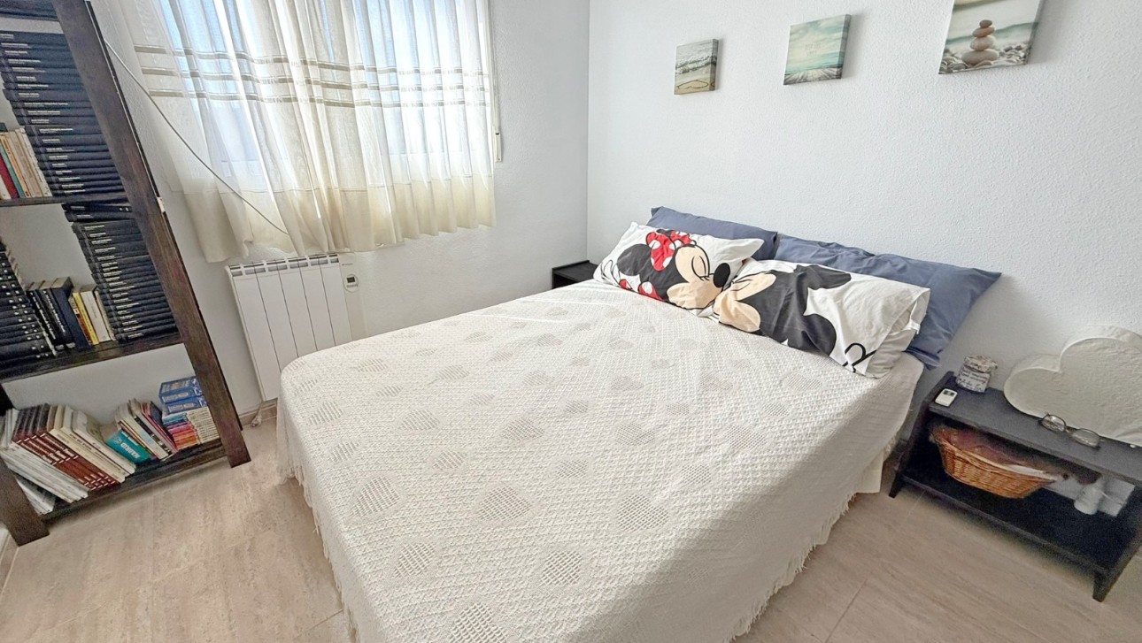 Перепродажа - Apartment - San Miguel de Salinas - Pueblo
