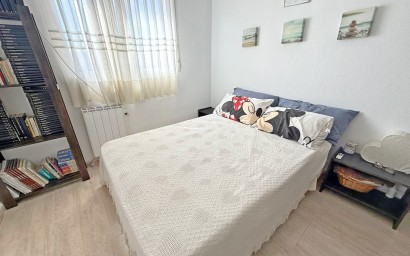 Перепродажа - Apartment - San Miguel de Salinas - Pueblo