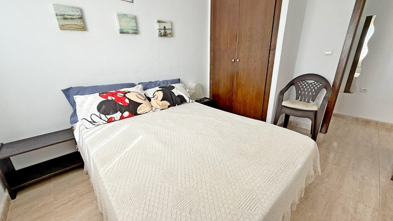 Перепродажа - Apartment - San Miguel de Salinas - Pueblo