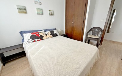 Перепродажа - Apartment - San Miguel de Salinas - Pueblo