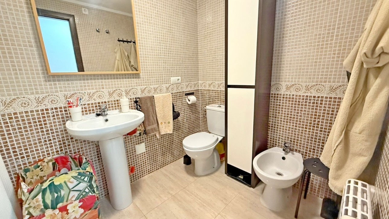 Перепродажа - Apartment - San Miguel de Salinas - Pueblo