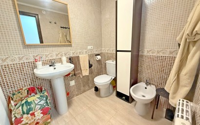 Перепродажа - Apartment - San Miguel de Salinas - Pueblo