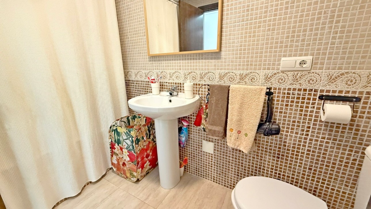 Перепродажа - Apartment - San Miguel de Salinas - Pueblo
