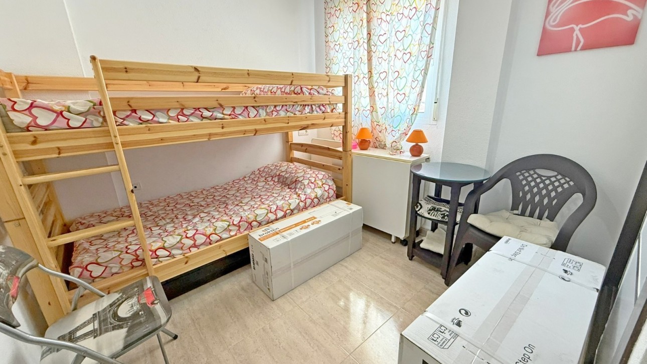 Перепродажа - Apartment - San Miguel de Salinas - Pueblo