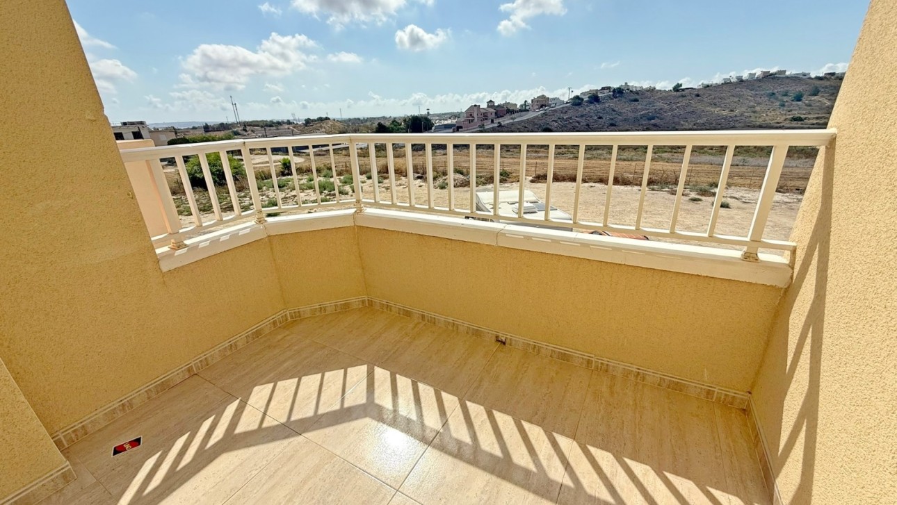 Перепродажа - Apartment - San Miguel de Salinas - Pueblo
