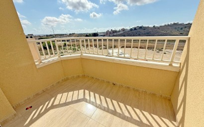 Перепродажа - Apartment - San Miguel de Salinas - Pueblo