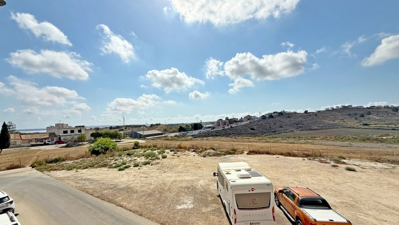 Перепродажа - Apartment - San Miguel de Salinas - Pueblo