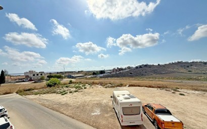 Перепродажа - Apartment - San Miguel de Salinas - Pueblo