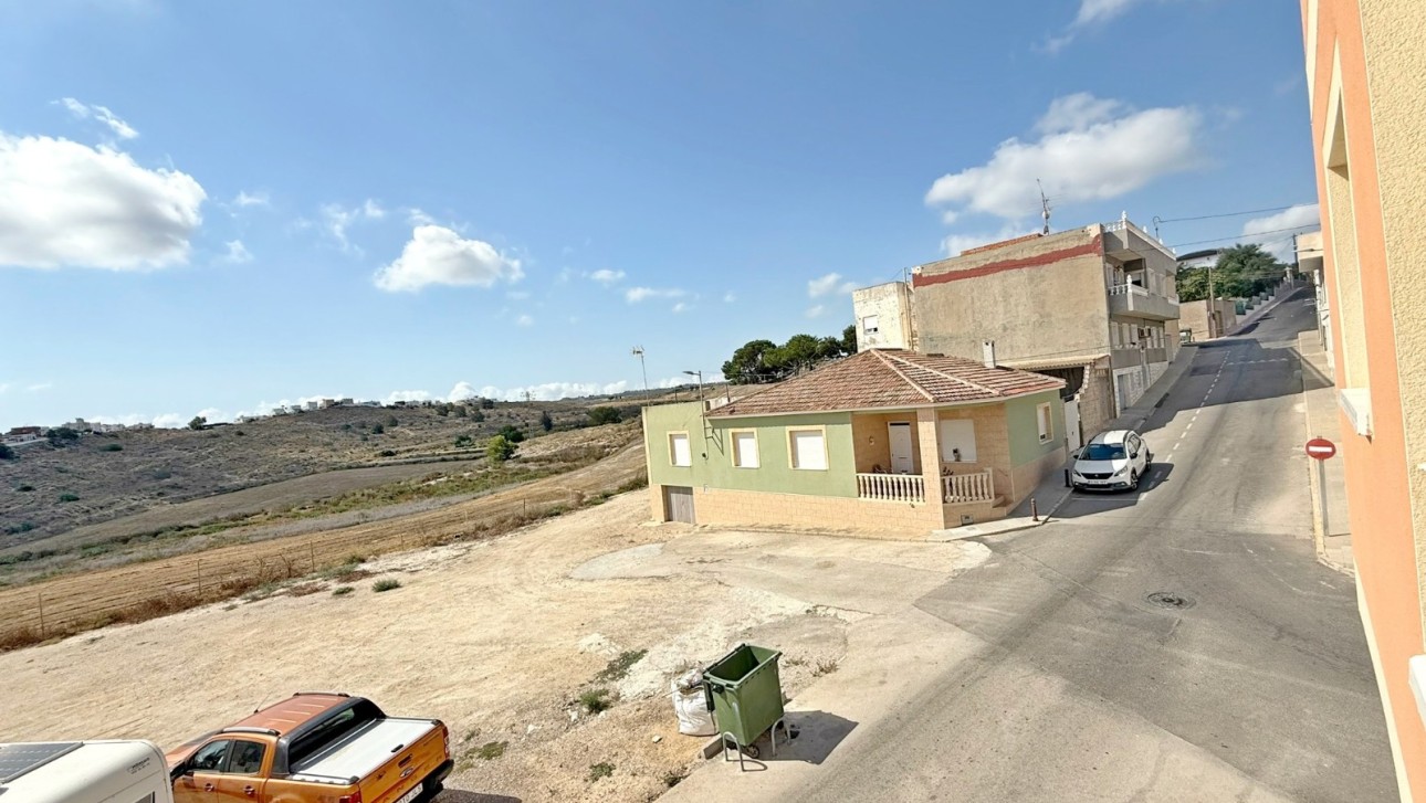 Перепродажа - Apartment - San Miguel de Salinas - Pueblo