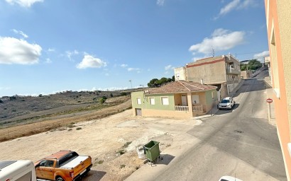 Перепродажа - Apartment - San Miguel de Salinas - Pueblo