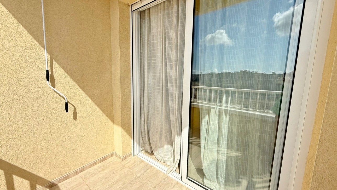 Перепродажа - Apartment - San Miguel de Salinas - Pueblo