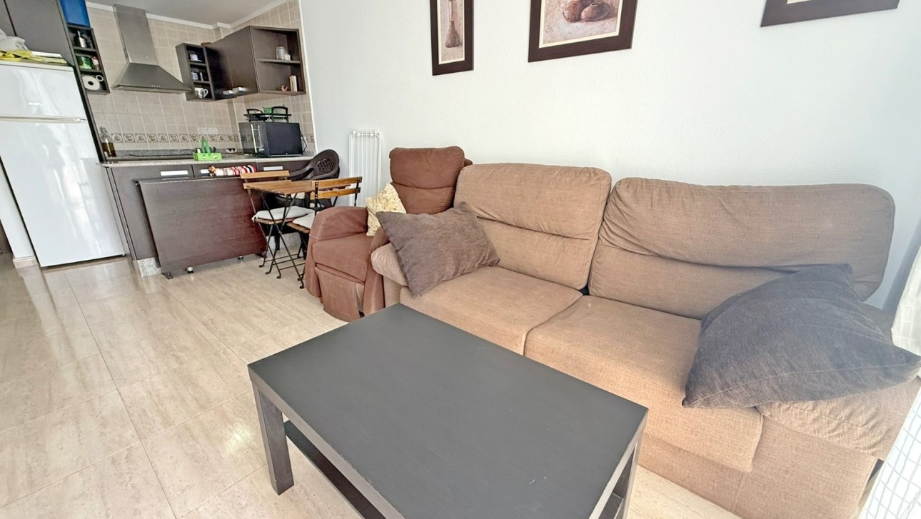 Перепродажа - Apartment - San Miguel de Salinas - Pueblo